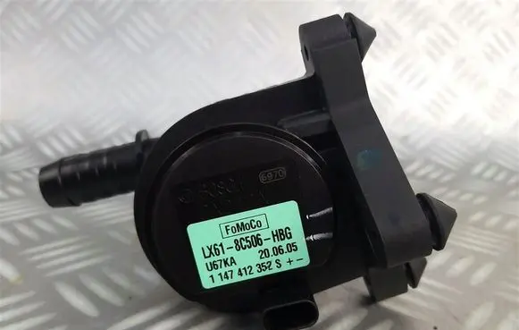 Ford Kuga III Water pump LX618C506HBG