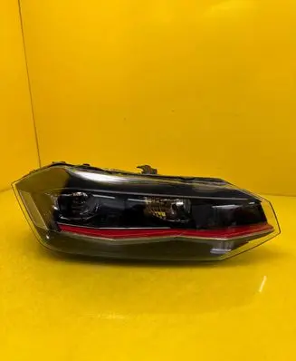 Volkswagen Polo VI Headlight/headlamp 2G1941036K