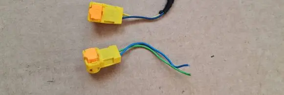 Audi Q5 SQ5 Other wiring loom 4M0972562B