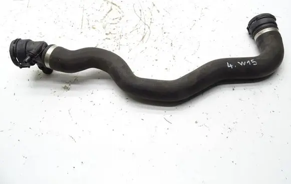 BMW 1 F20 F21 Engine coolant pipe/hose 7811127