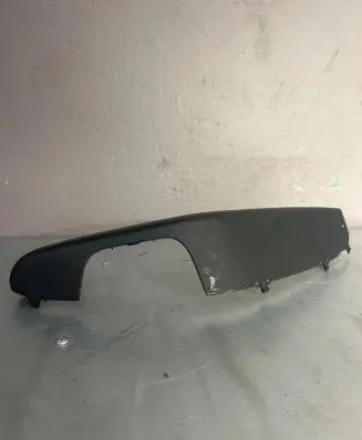 Other front door trim element