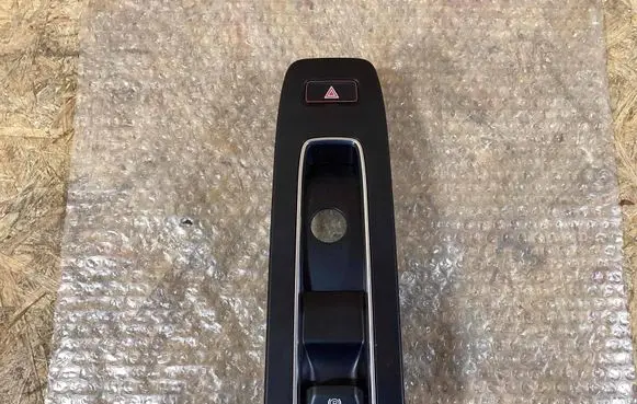 Porsche Macan (95B) SAM control unit 971927225D6N3