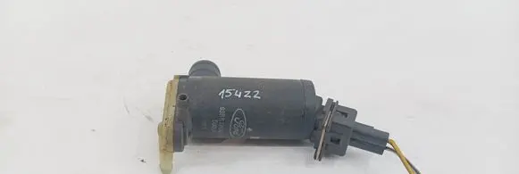 Windscreen/windshield washer pump