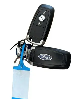 Ford S-MAX Ignition key/card A2C93142100 A2C15011503 JL1T15K601DC