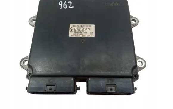 Smart ForFour I Engine control unit/module A1351508279