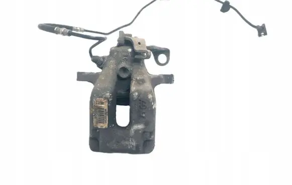 Citroen C4 II Rear brake caliper