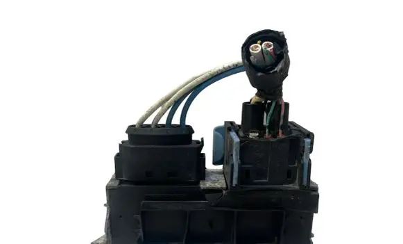 Nissan Qashqai Glow plug pre-heat relay 8200558438A