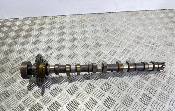 Camshaft