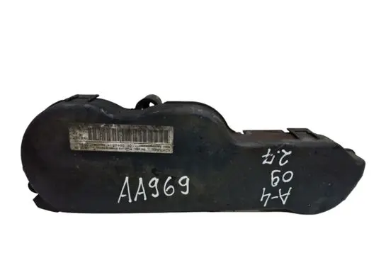 Audi A4 S4 B8 8K Timing belt guard (cover) 059109133T 059109123AD