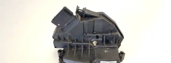 Ford Transit Courier Rear door lock ET76A43288AF BM5AA21813BH