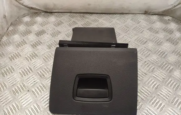 BMW 7 F01 F02 F03 F04 Glove box 9143953