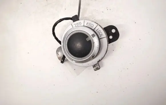 Mitsubishi Outlander Multifunctional control switch/knob 
