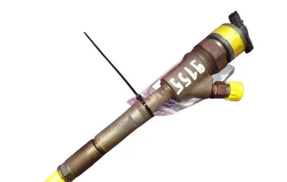 Toyota Yaris Verso Fuel injector 0445110214