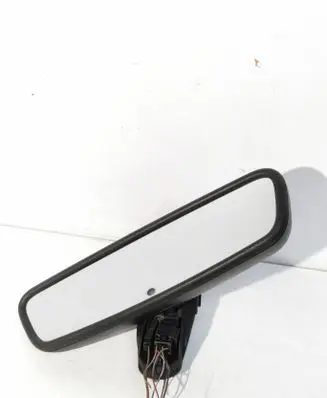 BMW X6 E71 Rear view mirror (interior) 9221741 9052600 27321697
