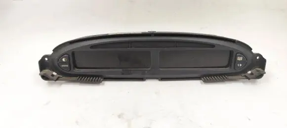 Citroen Xsara Picasso Speedometer (instrument cluster) 9652496780 110008966007