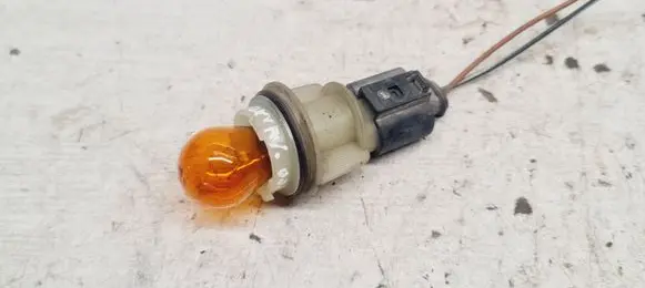 Skoda Octavia Mk1 (1U) Headlight part 