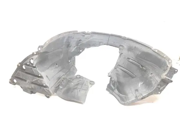 Nissan Murano Z52 Front wheel arch liner splash guards 638435AA0A 5AA0A