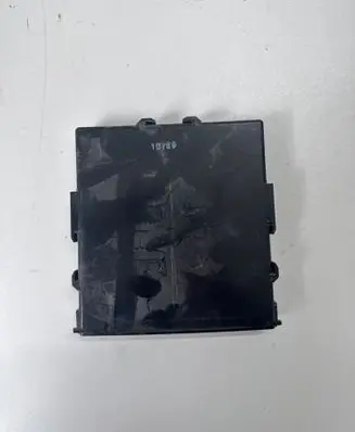 Toyota C-HR I Keyless (KESSY) go control unit/module 89990F4030 MB2325009172