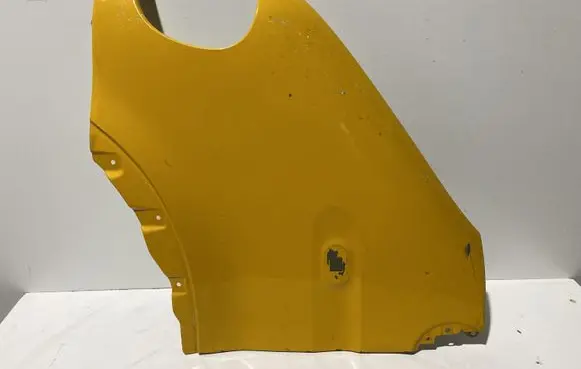 Renault Master II Fender