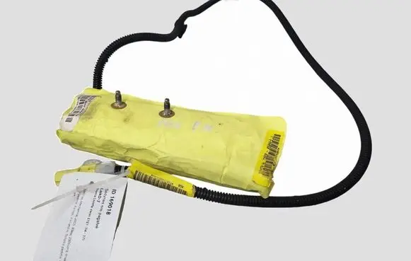 Toyota Corolla Verso E121 Seat airbag 7392005040B