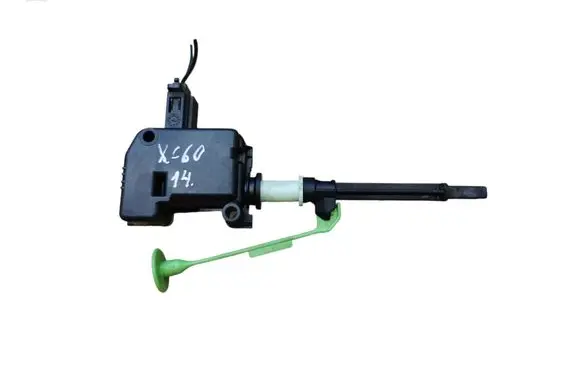 Volvo XC60 Central locking motor 86113136
