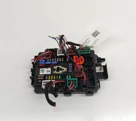 Tesla Model X Fuse module 109440901G