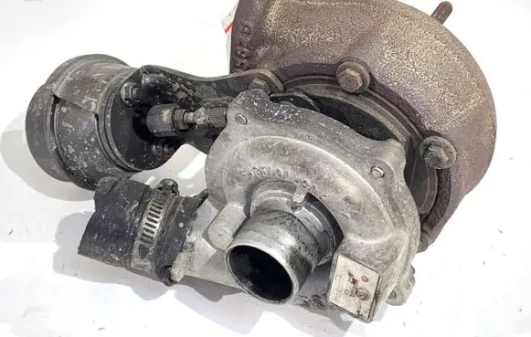 Opel Astra H Turbo 54351014816