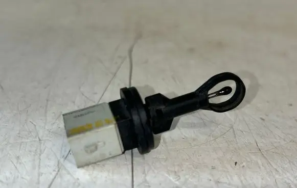 Audi A6 S6 C6 4F Interior temperature sensor 4F0820539