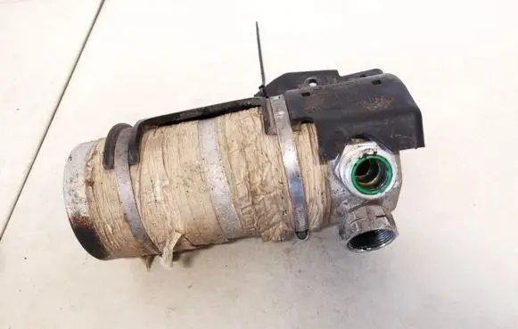 Audi A6 S6 C4 4A Air conditioning (A/C) air dryer 4a0260197g