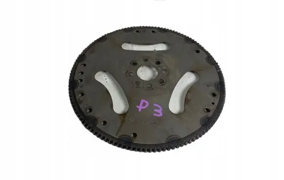 Alfa Romeo Stelvio Dual mass flywheel 52108800AA