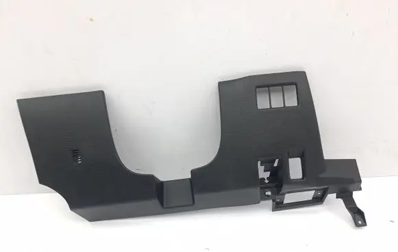 Nissan 350Z Dashboard lower bottom trim panel 68106CD400