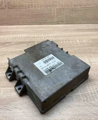 Alfa Romeo 159 Engine control unit/module ECU 6160000801 IAW8F68