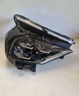 Headlight/headlamp