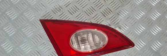 Nissan Murano Z51 Rear/tail lights