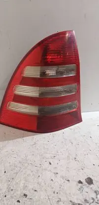 Mercedes-Benz C W203 Rear/tail lights UL03313