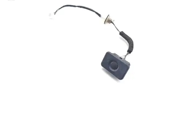 Mazda CX-5 II Tailgate/boot open switch button GS2A676S0