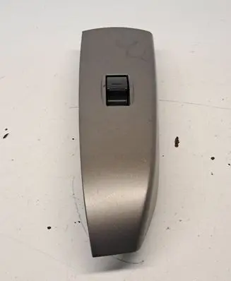 Toyota Prius (XW20) Rear door window switch trim 7427147050