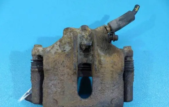 Renault Laguna I Front brake caliper IMPRK846605