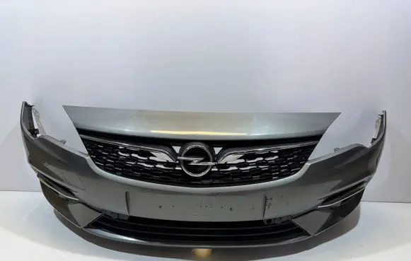Opel Astra K Bumpers kit 699555