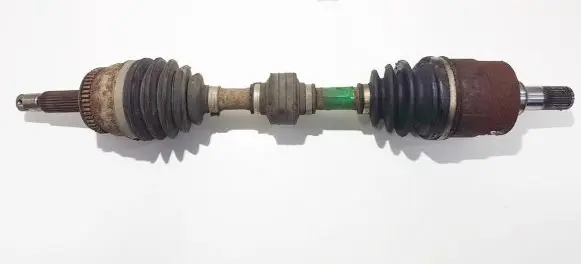 Hyundai Accent Front driveshaft 4950015610 49500-15610