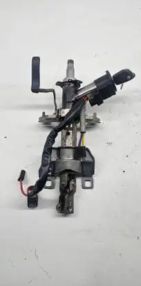 Citroen Xsara Picasso Steering wheel axle set 73656312 938974709