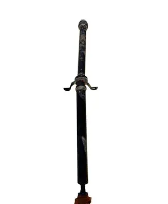 Audi A4 S4 B8 8K Drive shaft (set) 8K0521101H