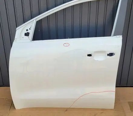 KIA Sportage Front door 