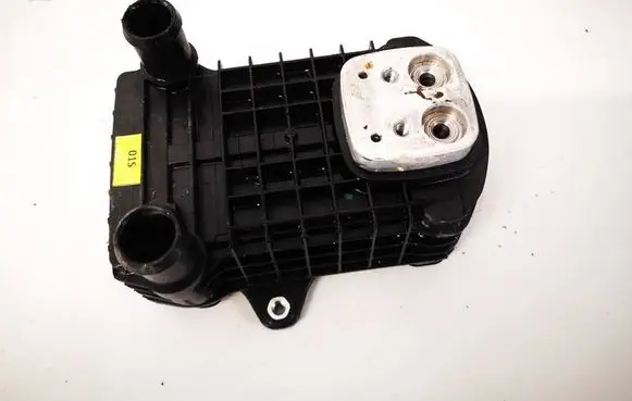 Audi Q4 e-tron Air conditioning (A/C) expansion valve 9J1816132A VP60858189