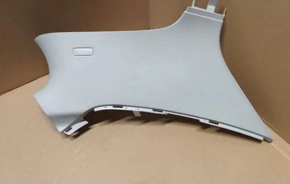 Volkswagen Scirocco (C) pillar trim 1K8867288