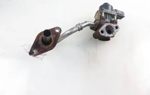 Suzuki Swift I EGR valve