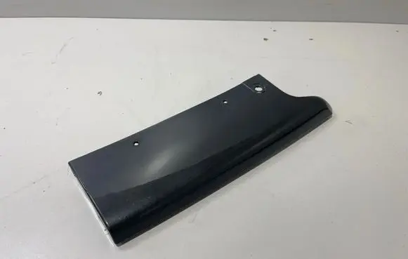 BMW X5 G05 Rear bumper lower part trim 8092132