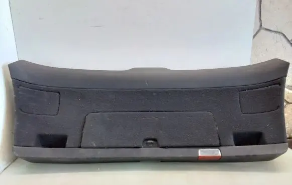 Audi A4 S4 B7 8E 8H Tailgate/boot lid cover trim 8E9867979B