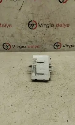 Renault Master III GPS navigation control unit/module 283467937R