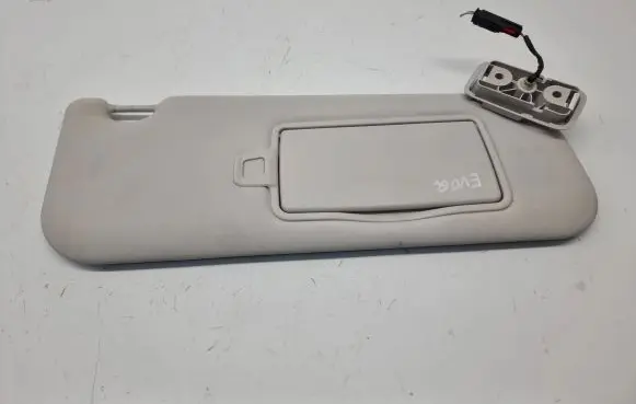 Land Rover Evoque II Sun visor JLR04100P